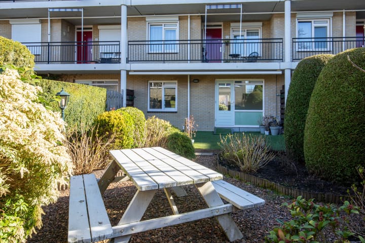 Foto 30 van Rozenstraat 18