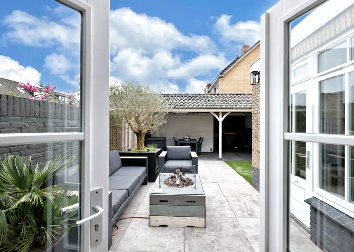 Foto 25 van Potgieterstraat 11