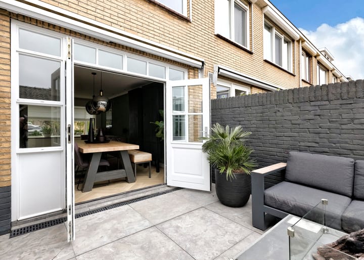 Foto 26 van Potgieterstraat 11