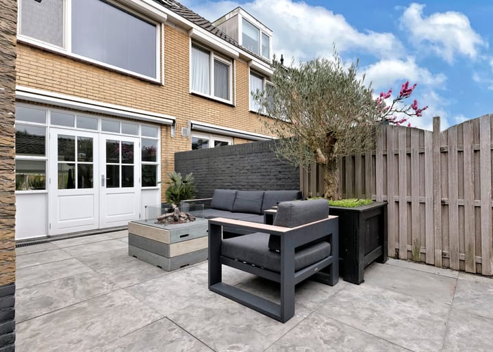 Foto 27 van Potgieterstraat 11