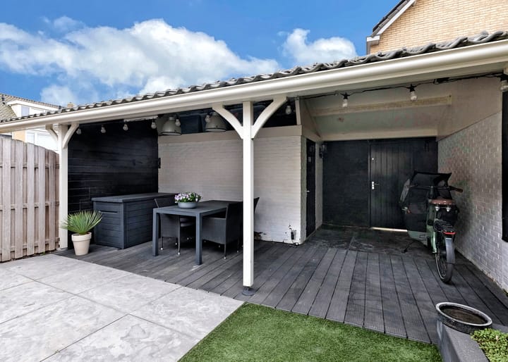 Foto 29 van Potgieterstraat 11