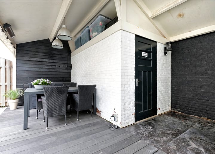 Foto 30 van Potgieterstraat 11