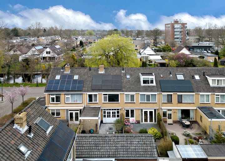 Foto 31 van Potgieterstraat 11