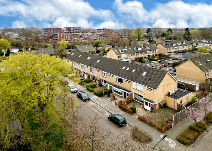 Foto 32 van Potgieterstraat 11