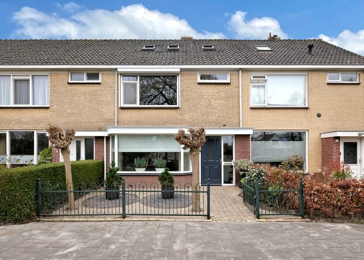 Foto 33 van Potgieterstraat 11