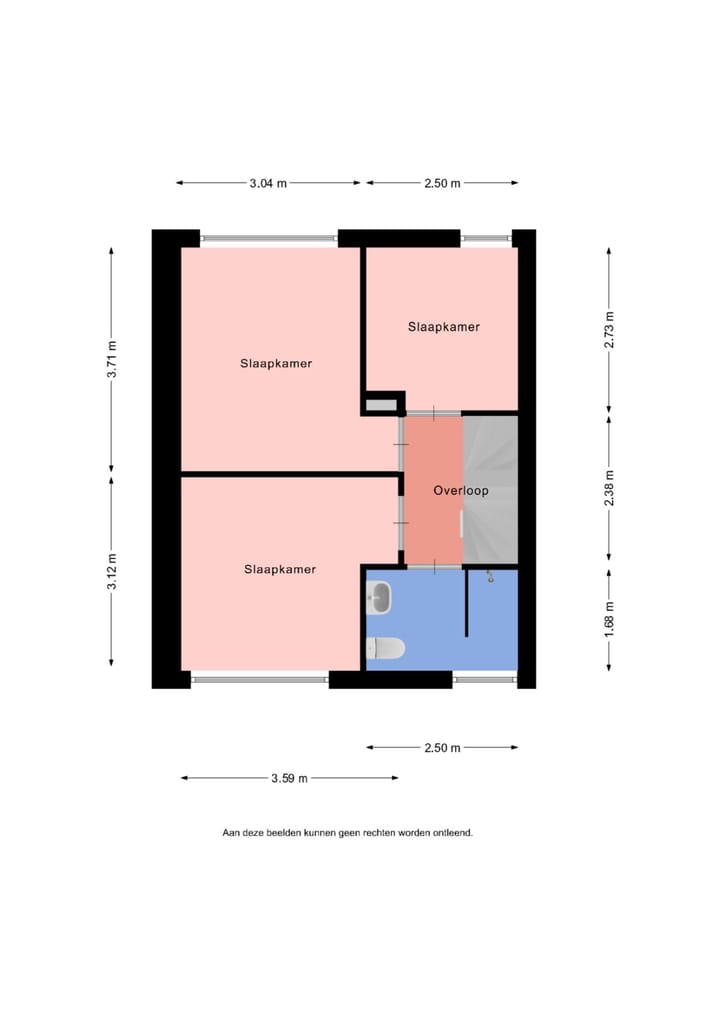 Foto 38 van Potgieterstraat 11