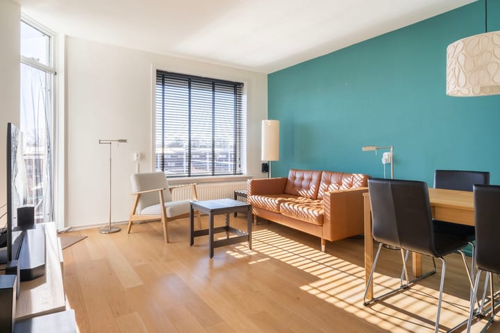 Foto 2 van Anjelierlaan 12-2