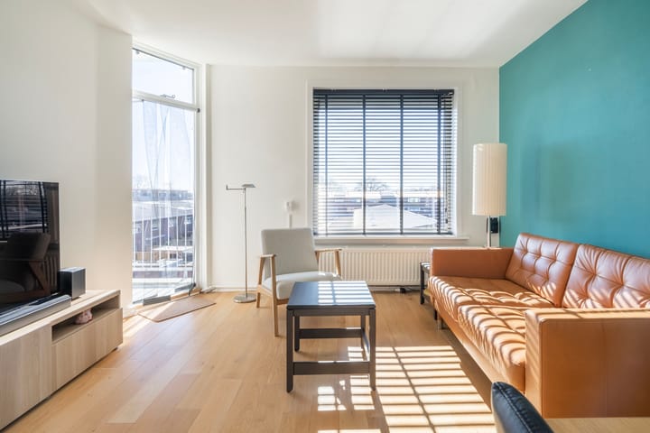 Foto 6 van Anjelierlaan 12-2