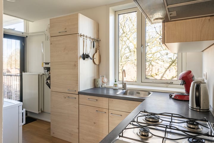 Foto 7 van Anjelierlaan 12-2