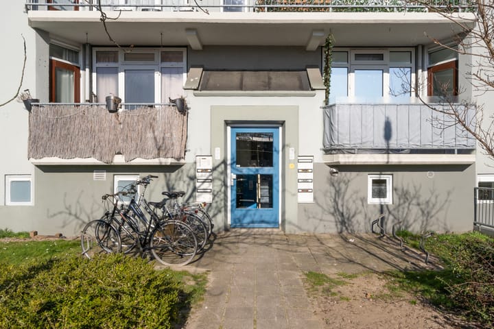 Foto 18 van Anjelierlaan 12-2