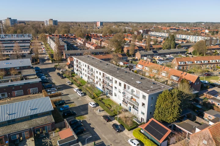 Foto 20 van Anjelierlaan 12-2