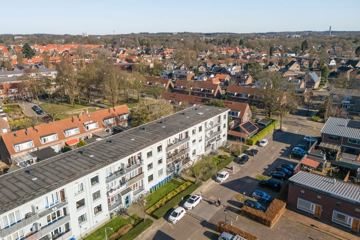 Foto 21 van Anjelierlaan 12-2