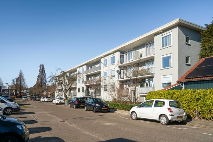 Foto 22 van Anjelierlaan 12-2