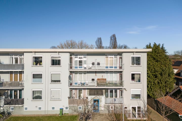 Foto 23 van Anjelierlaan 12-2