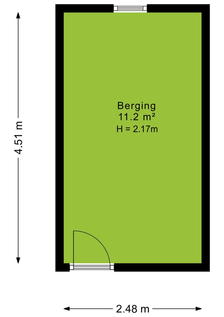 Foto 25 van Anjelierlaan 12-2