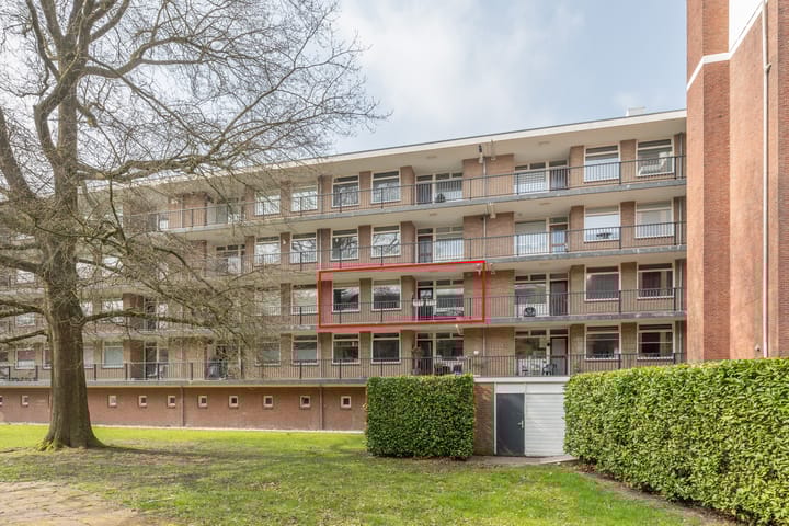 Foto 1 van Banckertlaan 161