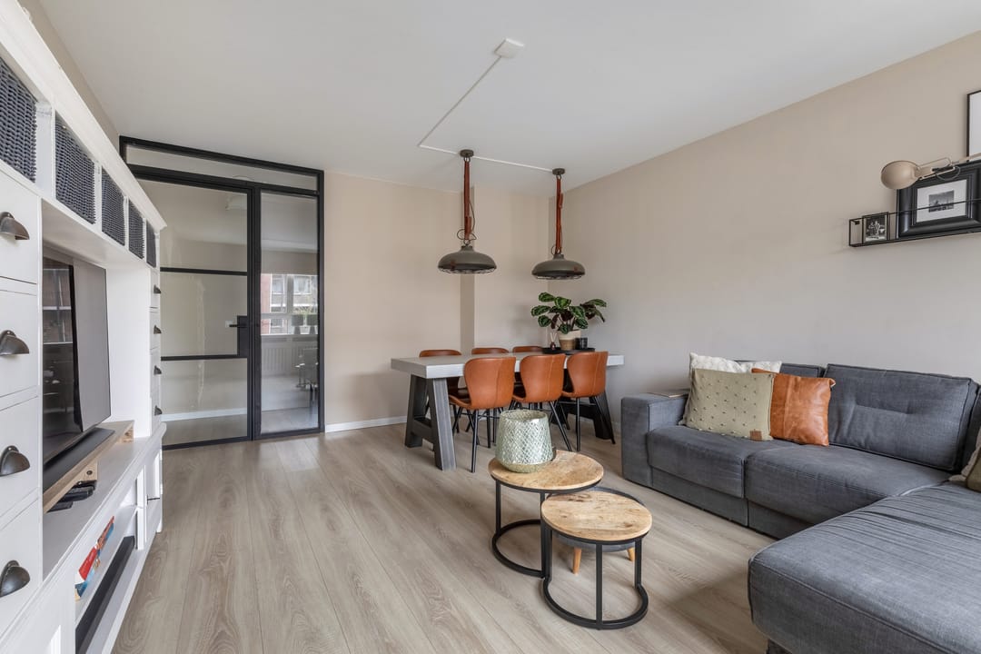 Photo 2 of Banckertlaan 161