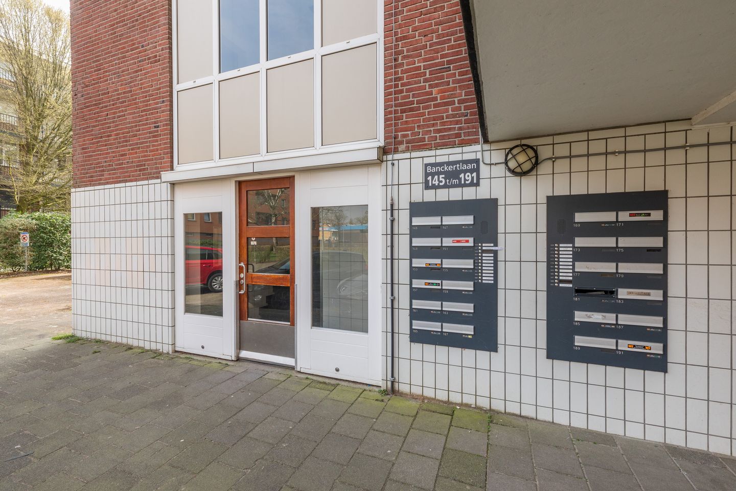 Photo 4 of Banckertlaan 161