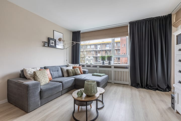 Foto 6 van Banckertlaan 161