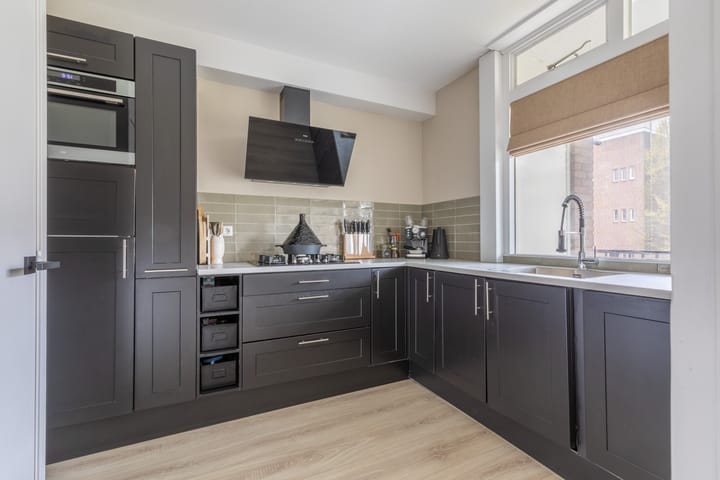 Foto 11 van Banckertlaan 161