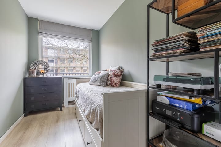 Foto 18 van Banckertlaan 161