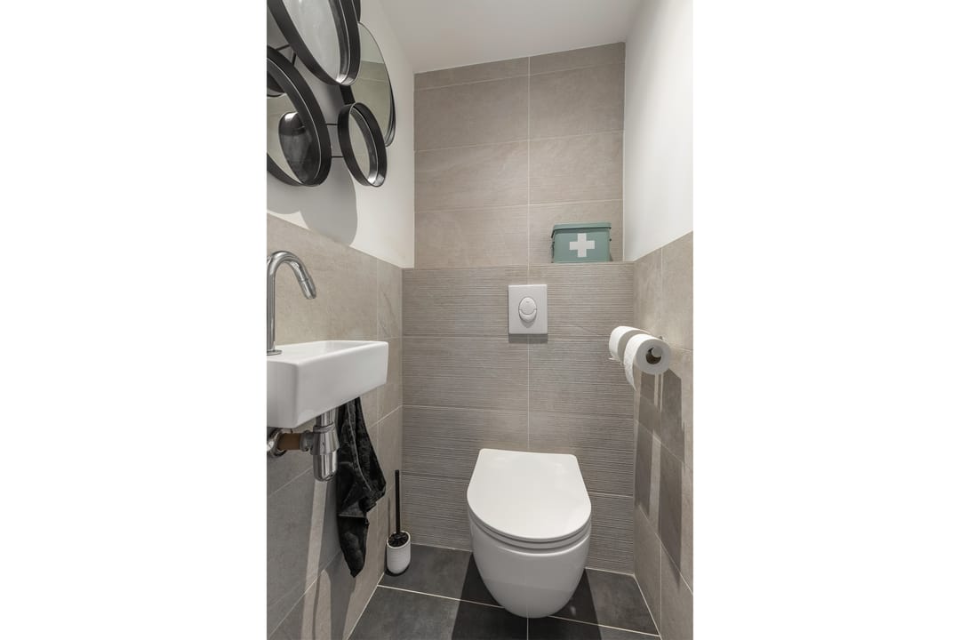 Photo 22 of Banckertlaan 161