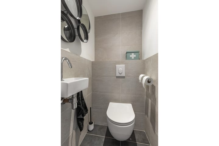 Foto 22 van Banckertlaan 161