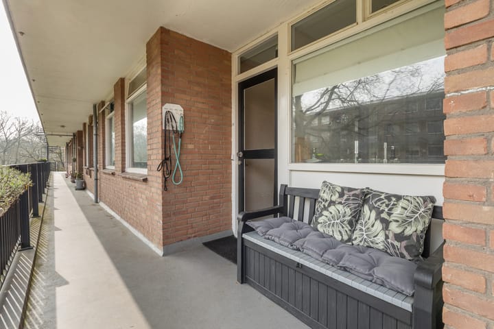 Foto 28 van Banckertlaan 161