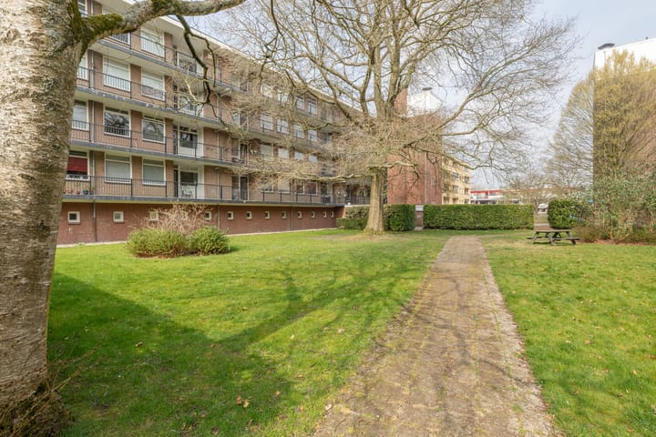 Foto 33 van Banckertlaan 161