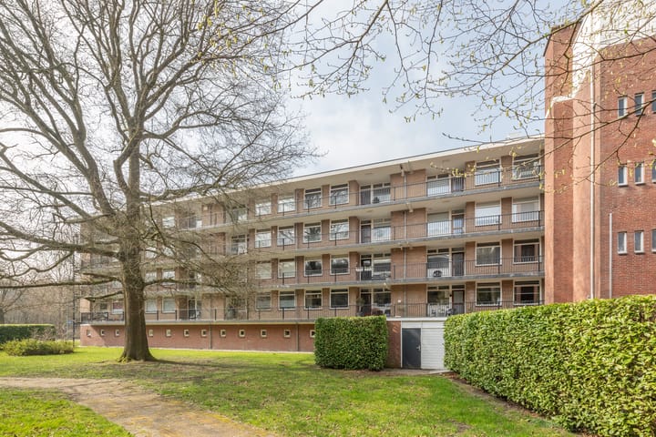 Foto 35 van Banckertlaan 161