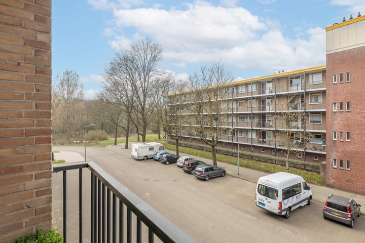 Foto 24 van Banckertlaan 161