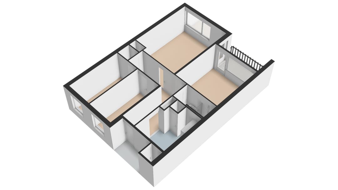 Photo 38 of Banckertlaan 161