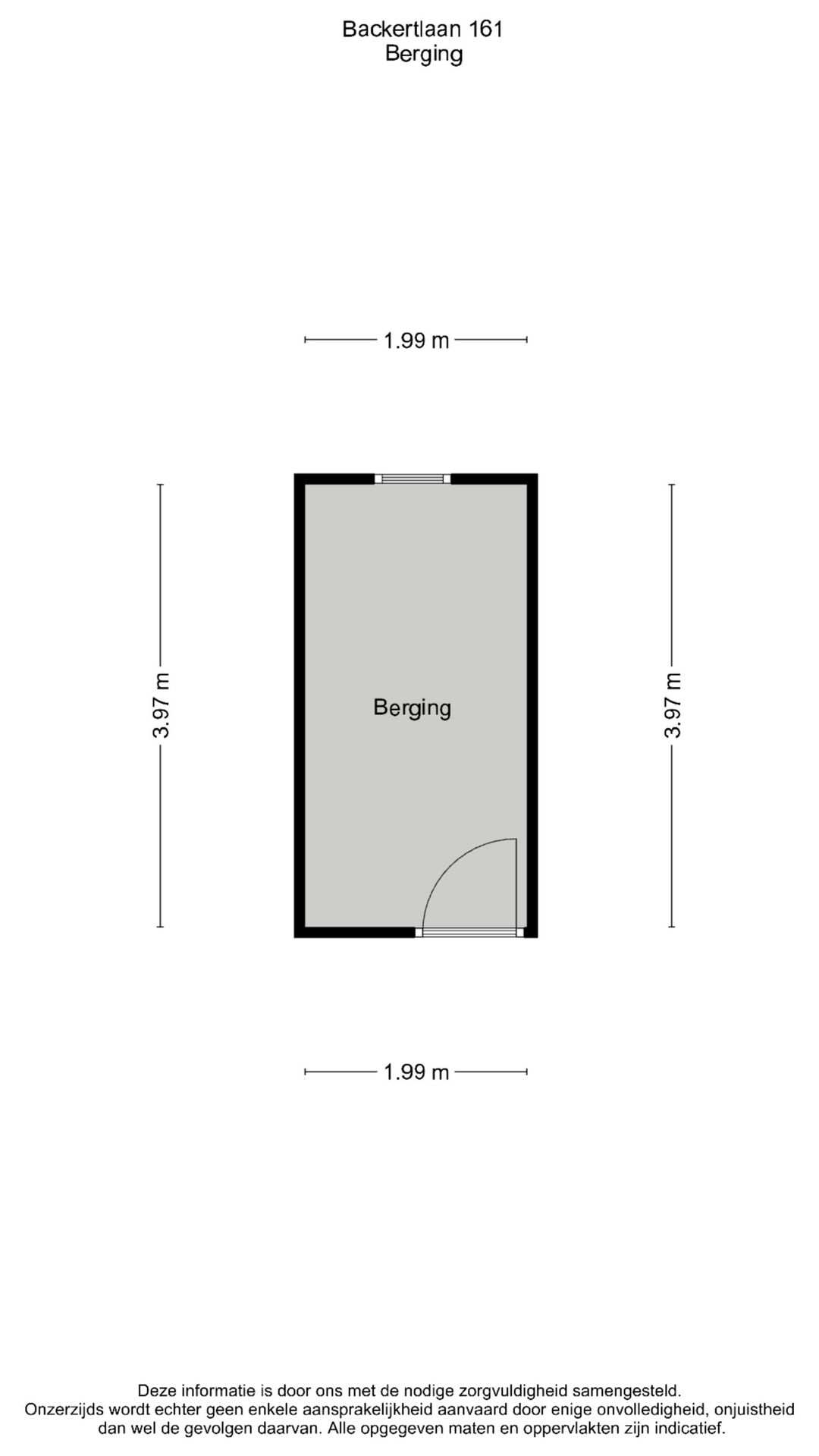Photo 41 of Banckertlaan 161