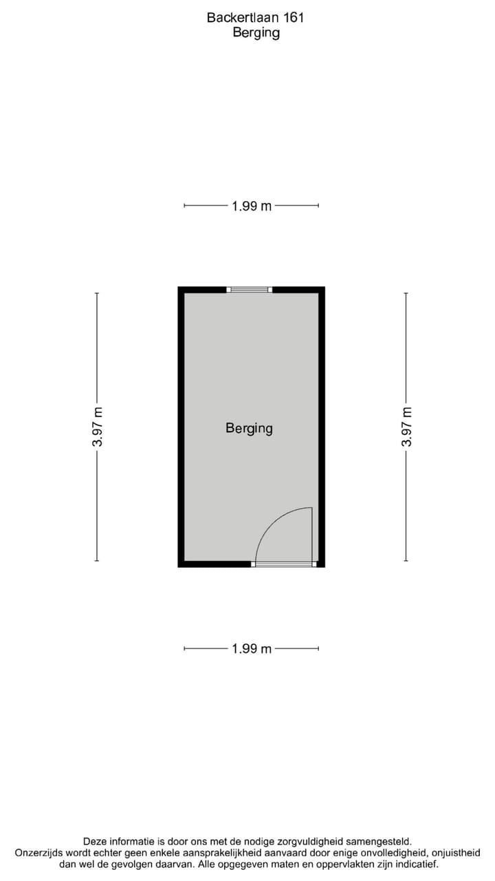Foto 41 van Banckertlaan 161