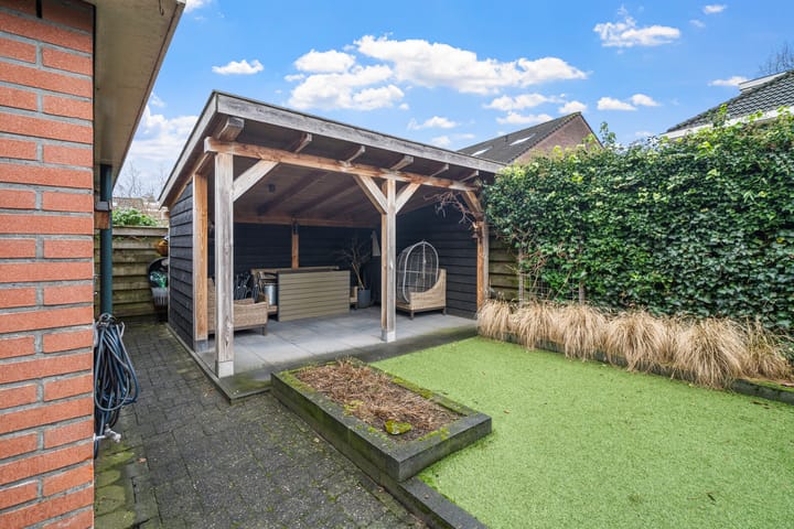 Foto 4 van Burgemeester van Oordtstraat 17