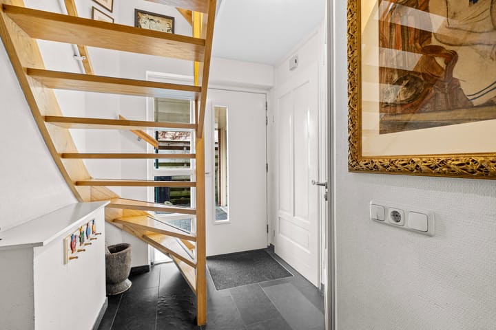 Foto 5 van Burgemeester van Oordtstraat 17