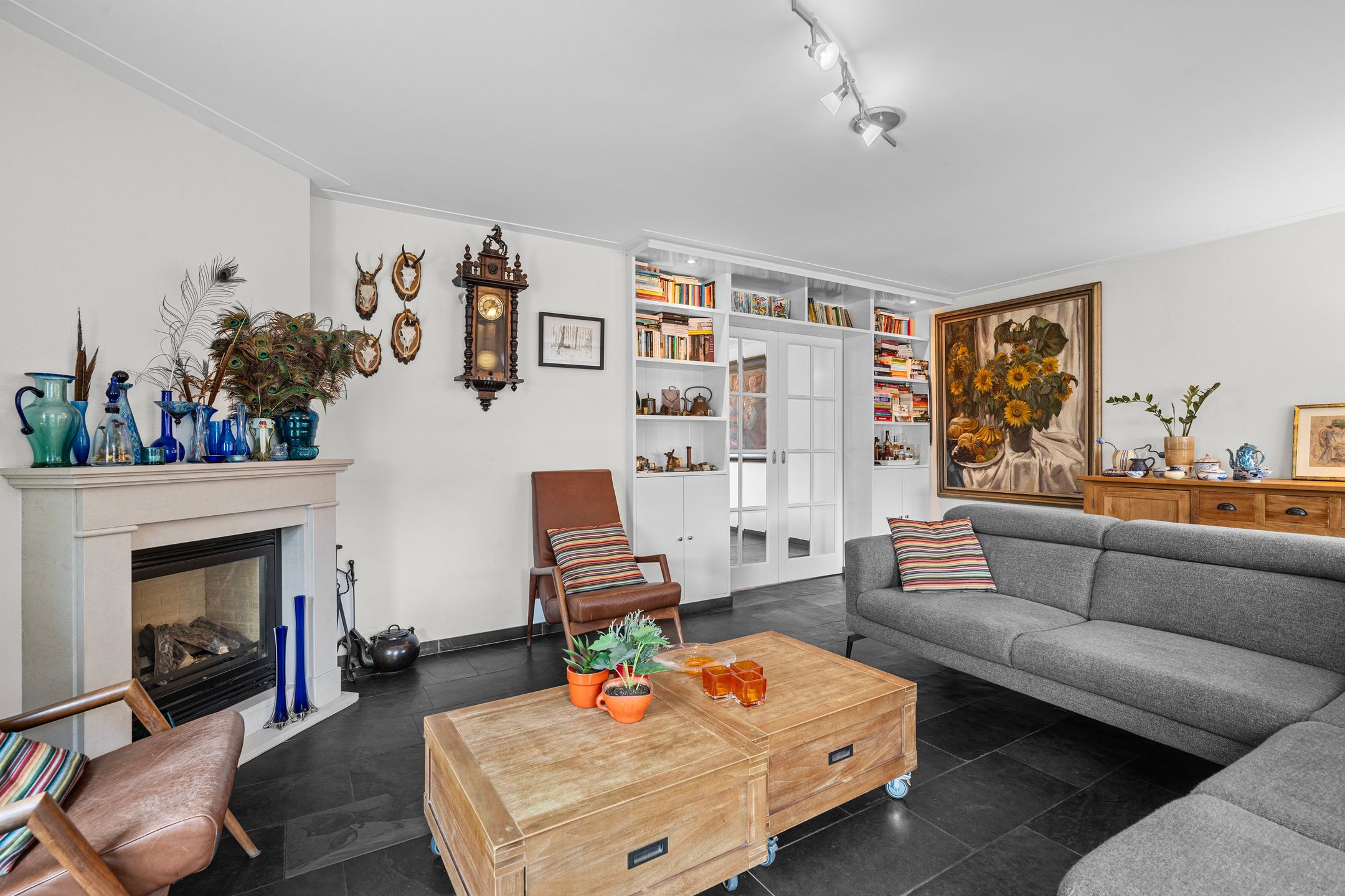 Foto 6 van Burgemeester van Oordtstraat 17