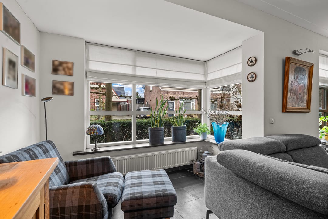 Foto 7 van Burgemeester van Oordtstraat 17