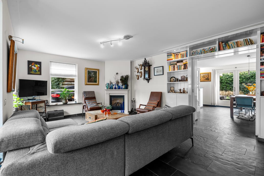 Foto 8 van Burgemeester van Oordtstraat 17