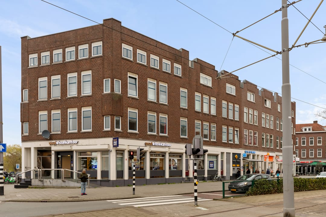 Foto 1 van Beijerlandselaan 177-A