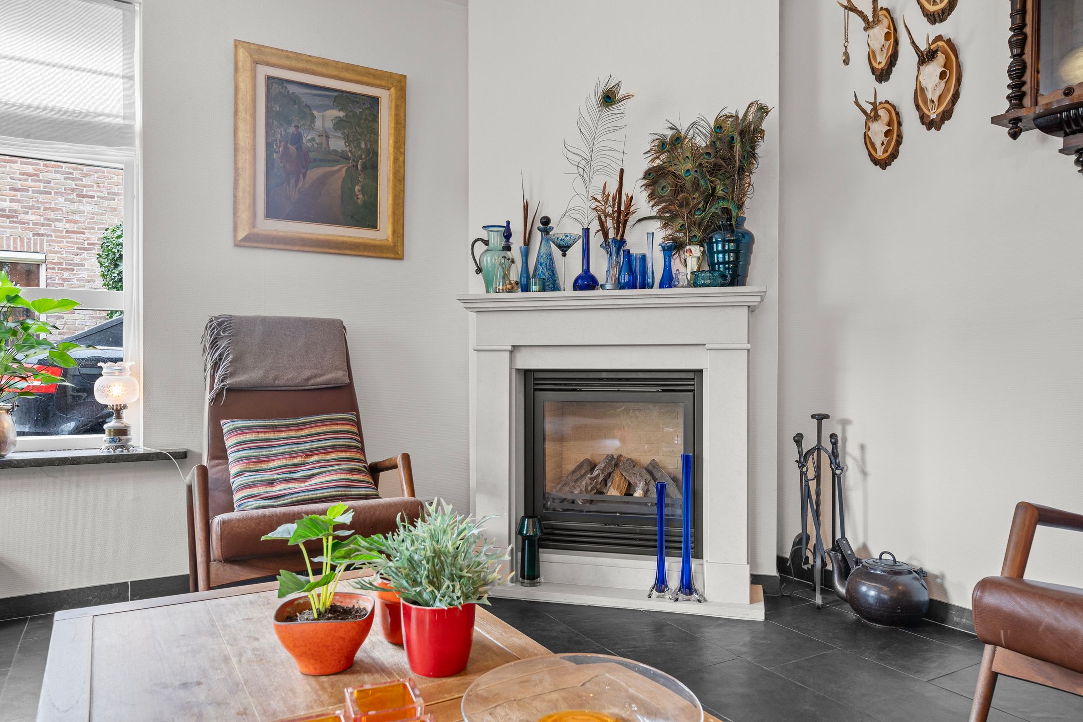 Foto 9 van Burgemeester van Oordtstraat 17