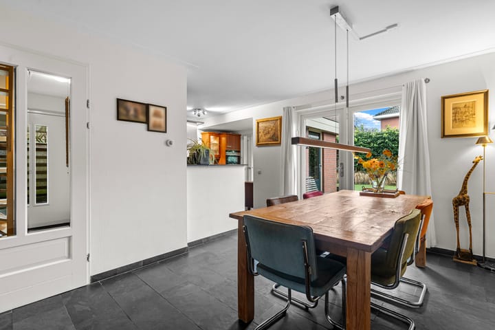 Foto 10 van Burgemeester van Oordtstraat 17