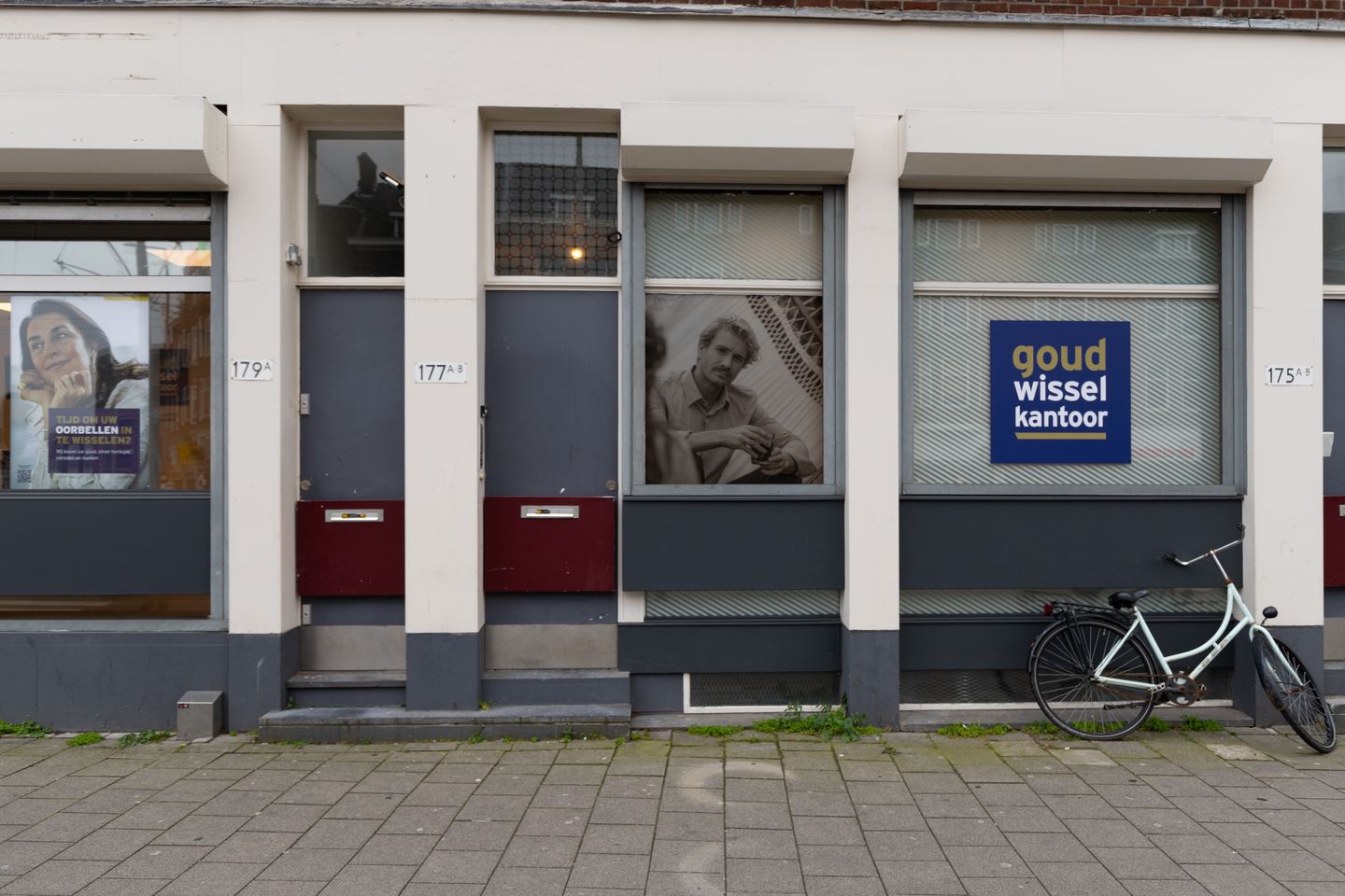 Foto 5 van Beijerlandselaan 177-A