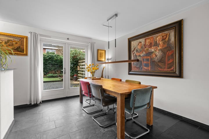 Foto 11 van Burgemeester van Oordtstraat 17