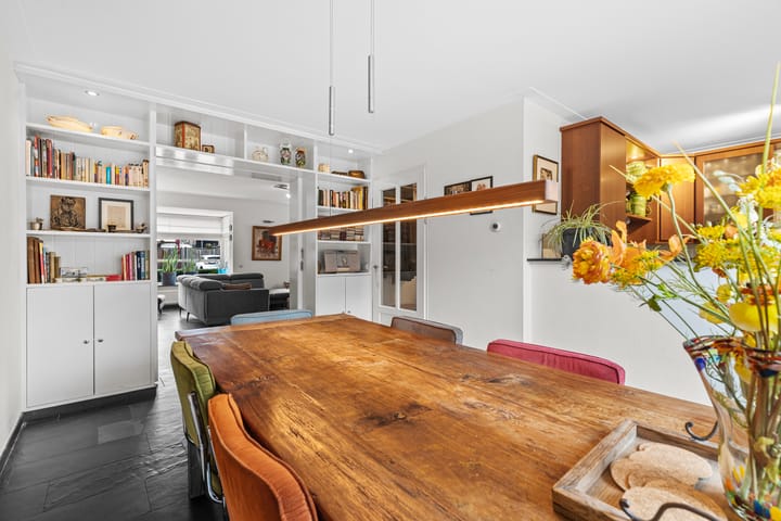 Foto 12 van Burgemeester van Oordtstraat 17