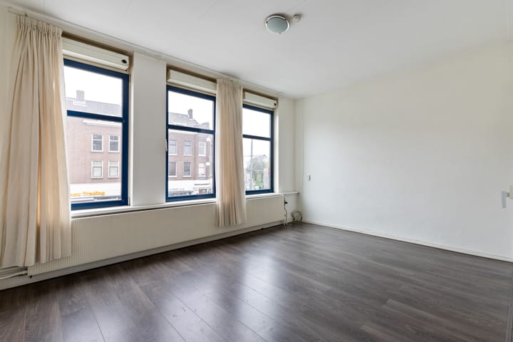 Foto 7 van Beijerlandselaan 177-A