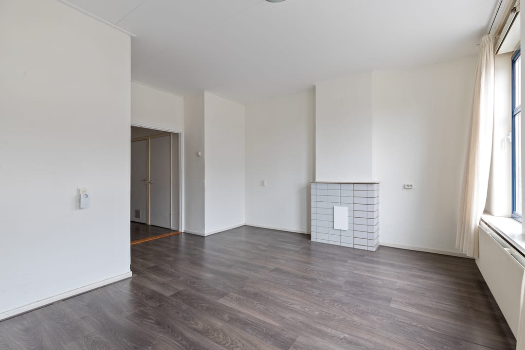 Foto 8 van Beijerlandselaan 177-A