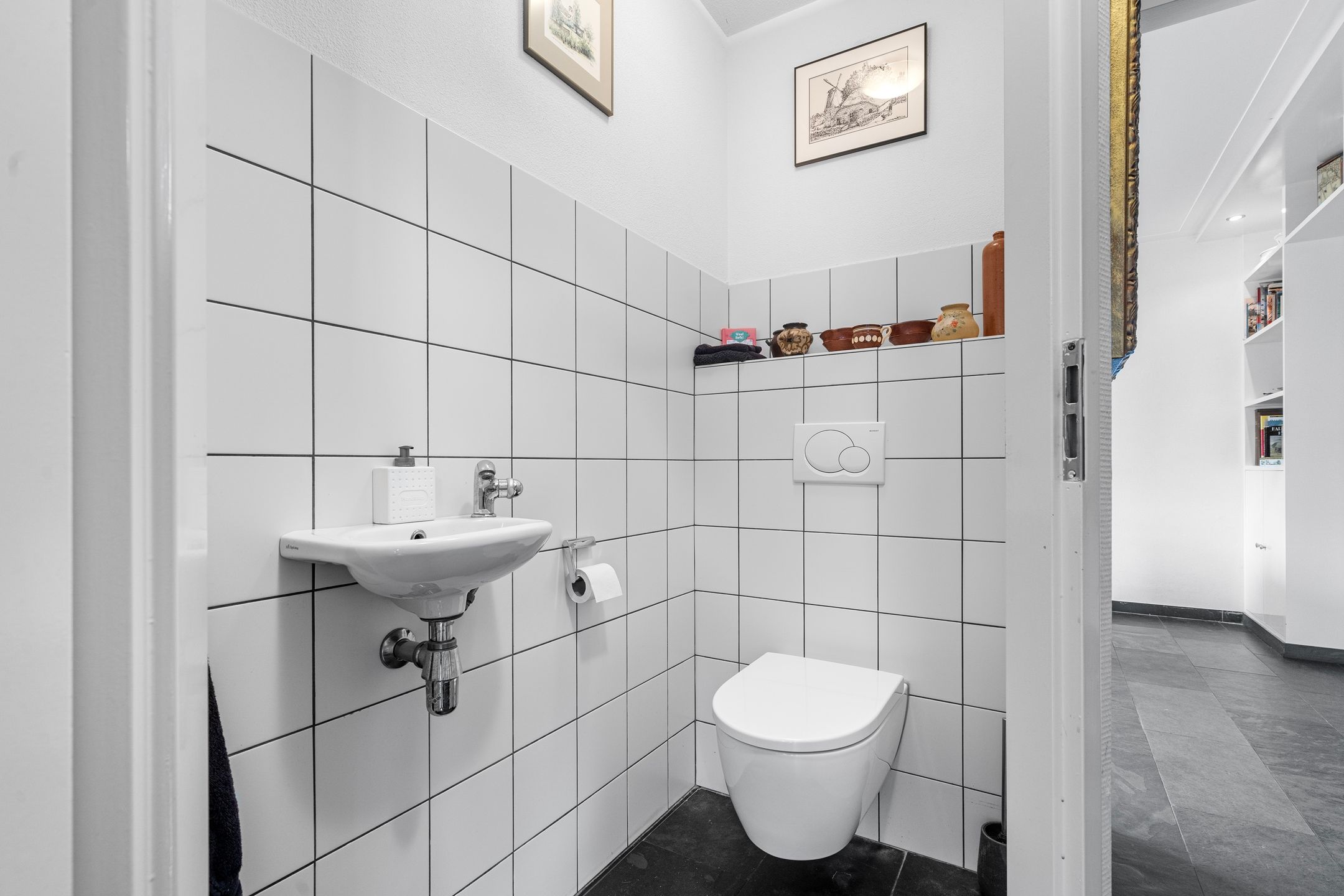 Foto 15 van Burgemeester van Oordtstraat 17