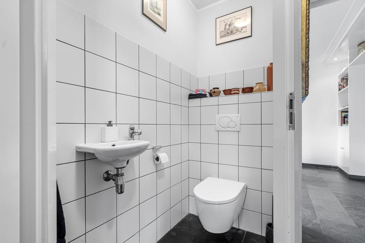 Foto 15 van Burgemeester van Oordtstraat 17