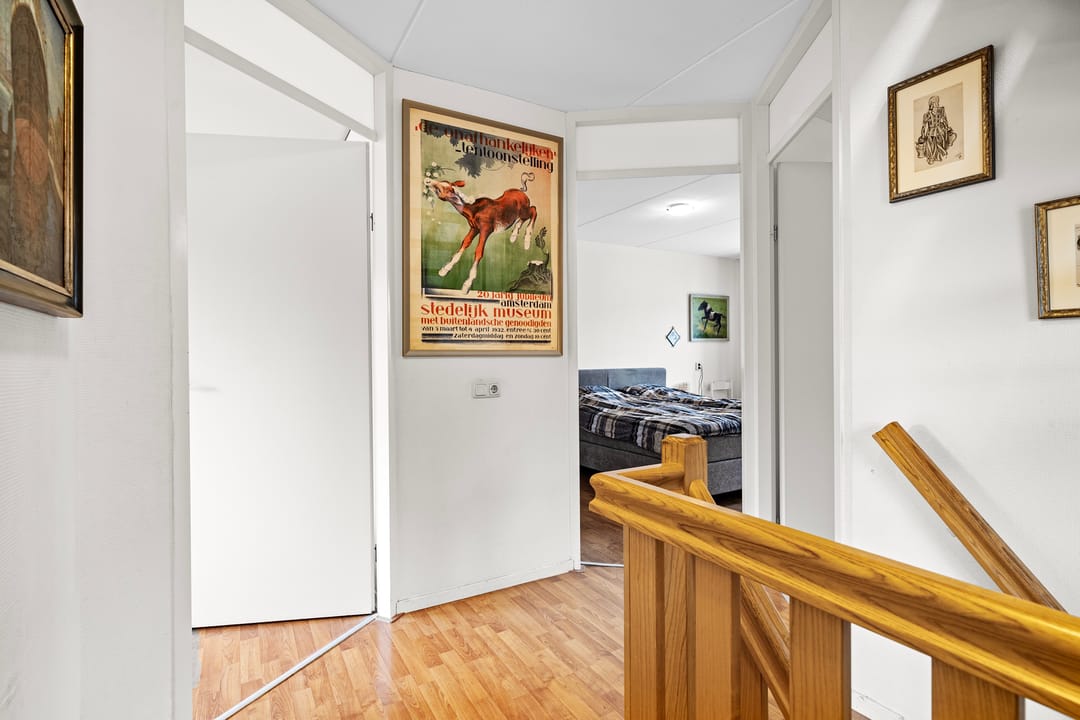 Foto 16 van Burgemeester van Oordtstraat 17